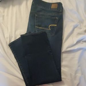 AE Jean's